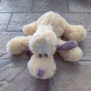 Plush super soft Pluto
